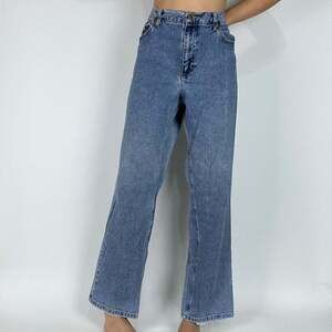 Women's Blue Jeans